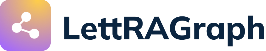 LettRAGraph